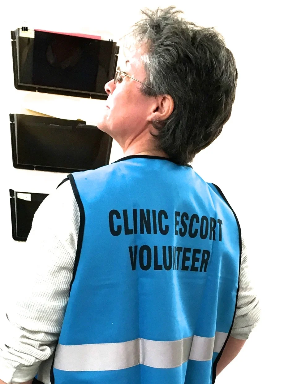 Clinic Vest Project, Fall 2015