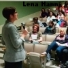 Lena Hann, Best Practices Guide, Fall 2015