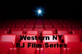 Western NY Reproductive Justice Film Series, Fall 2015