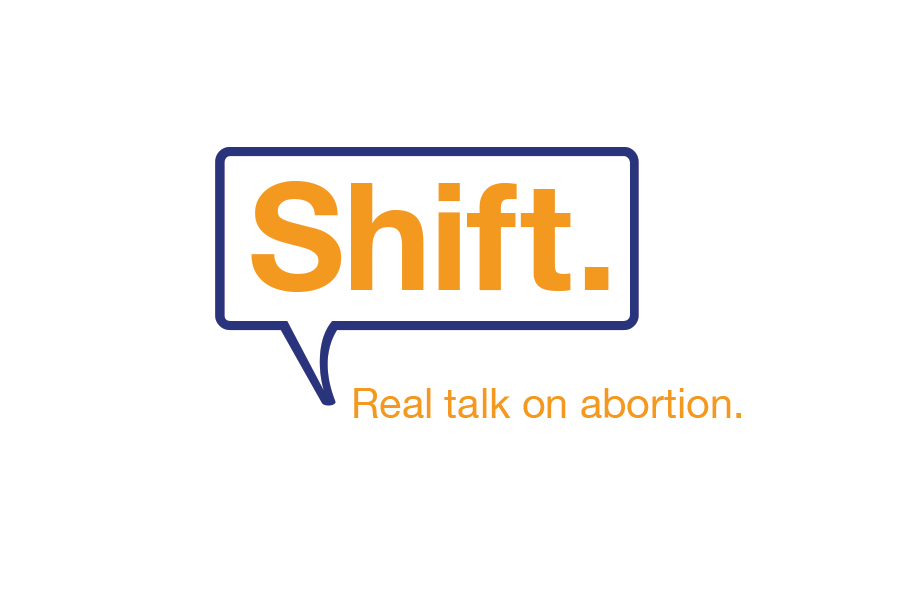 Shift Stigma Mural Project, Fall 2016