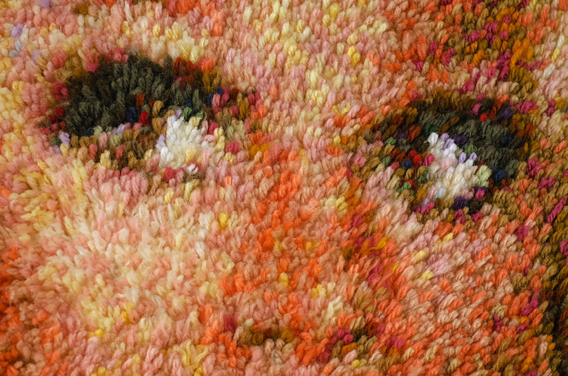 RuRug (detail)