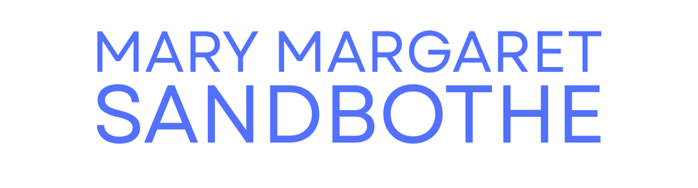 mary margaret sandbothe