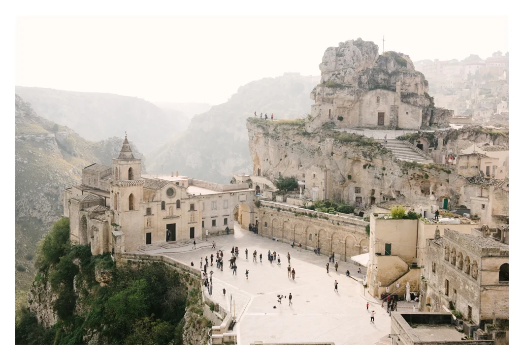 matera, © Williamsburg Photo Studios, destination wedding matera