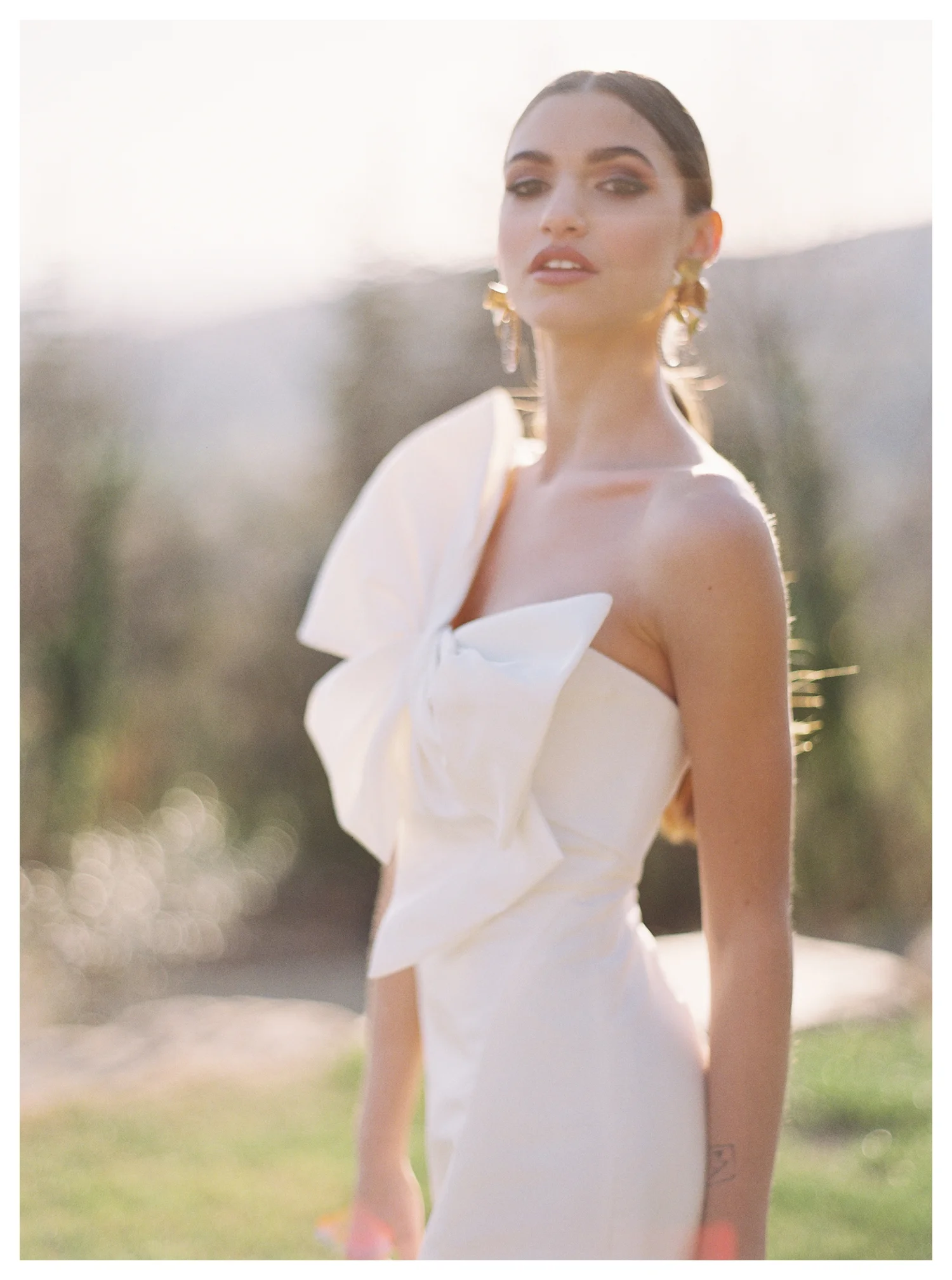 Bride