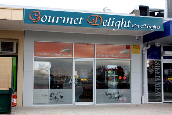 Gourmet Delight Shop Signs Geelong.JPG