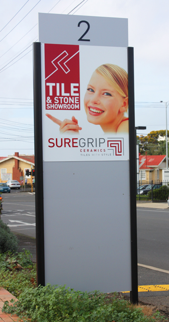 Suregrip pylon signs Geelong.jpg