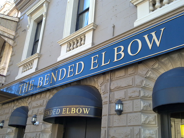 Bended Elbow 2 Signs Geelong.jpg