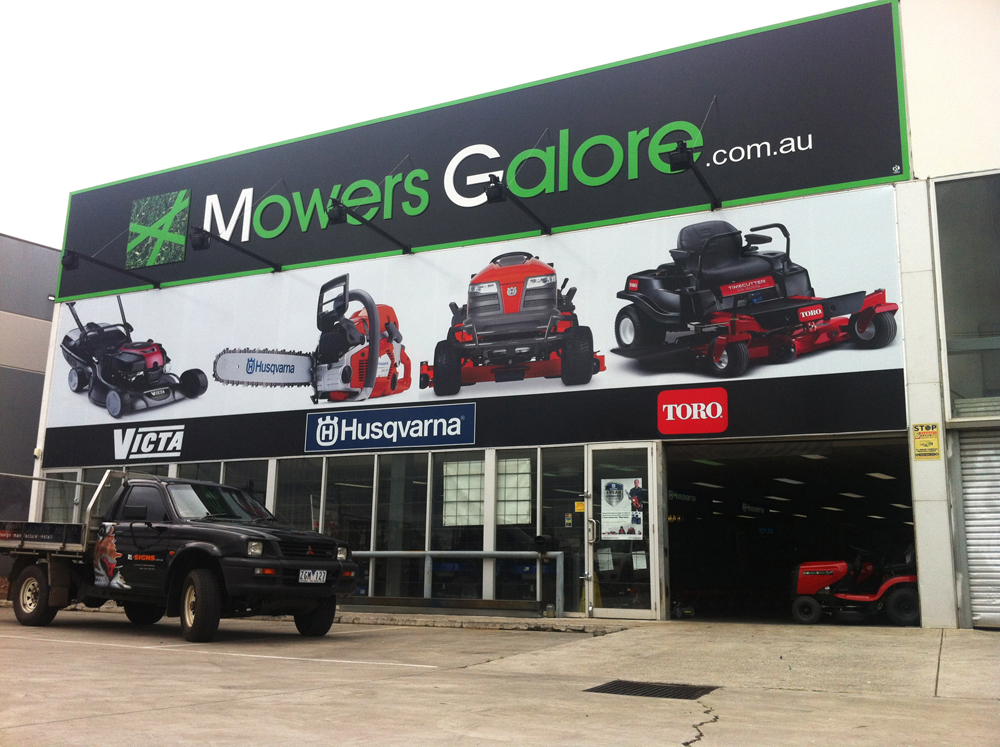 Mowers Galore Shop Signs Geelong.jpg