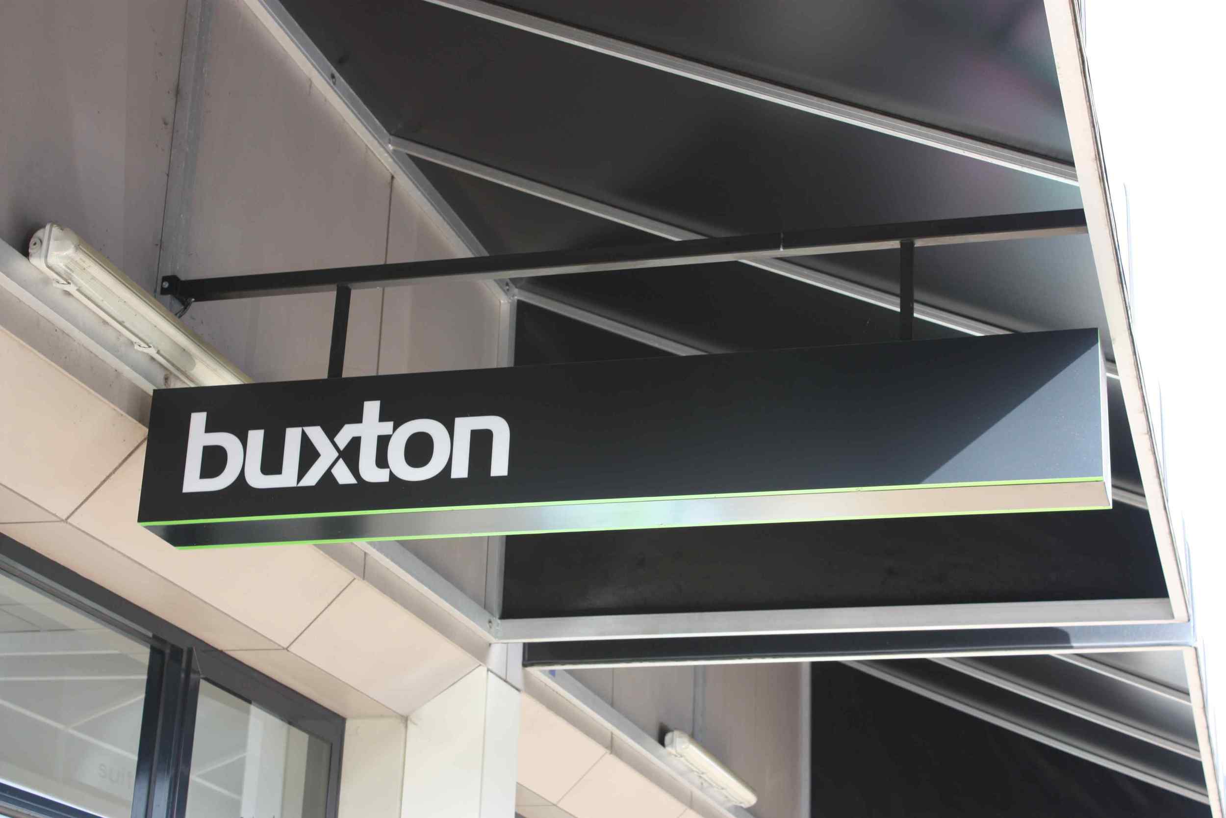 Buxton Under Awning Lightbox Signs Geelong.jpg