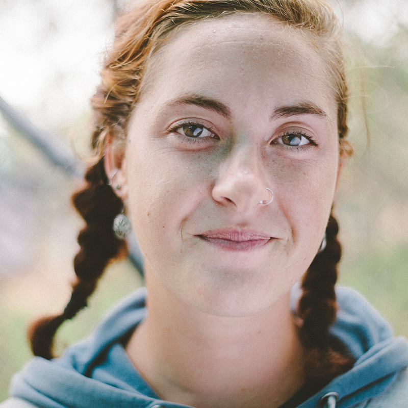 Erin Cern | Baby Mama