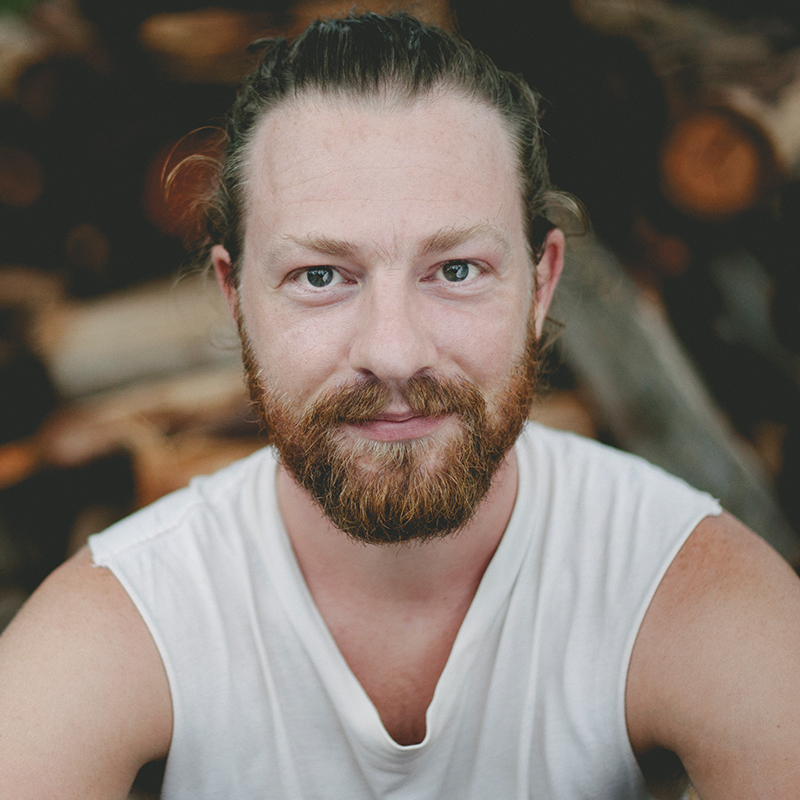 Mark Ashcroft | Integration Staff