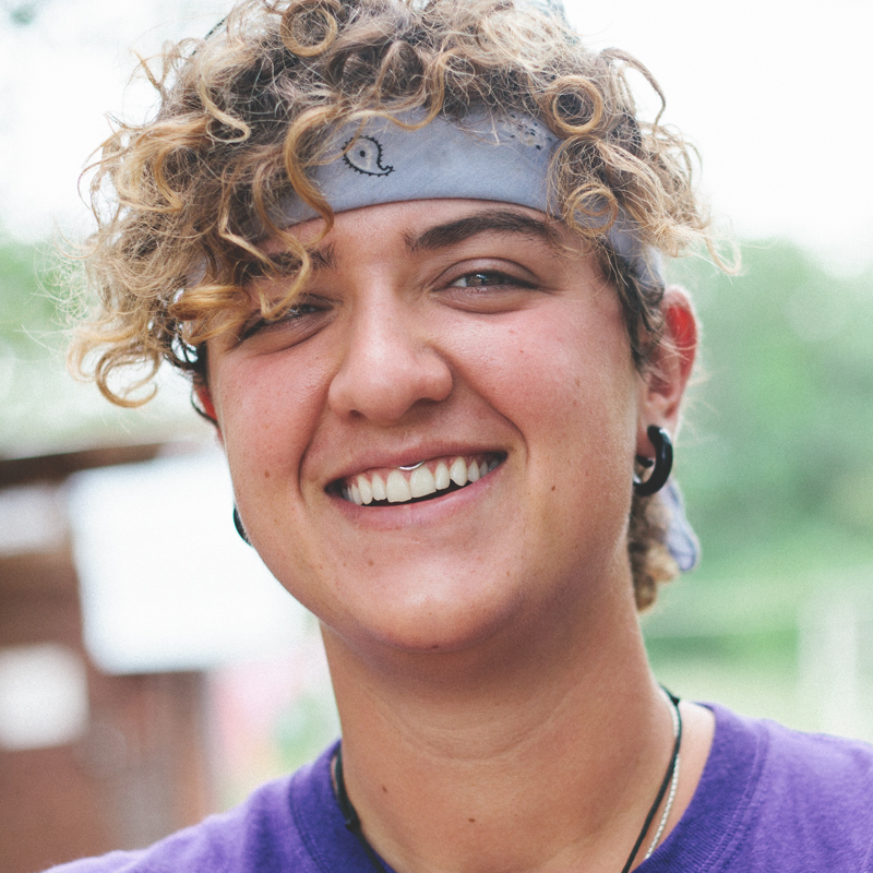 Meg Livingston | Vet Nurse