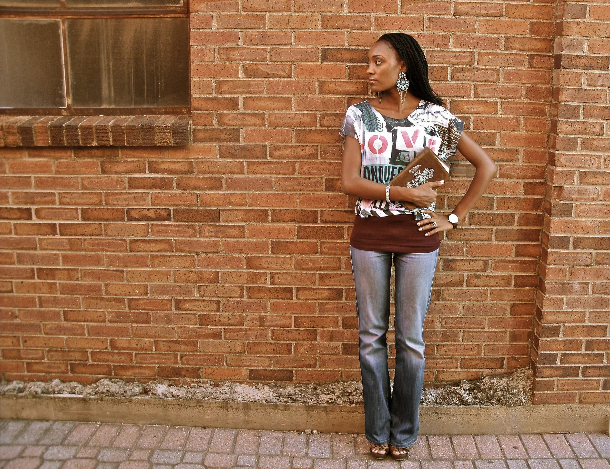 Surrounded by the Word