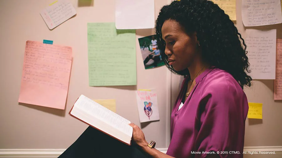 Warrior Wives: Inspired by War Room