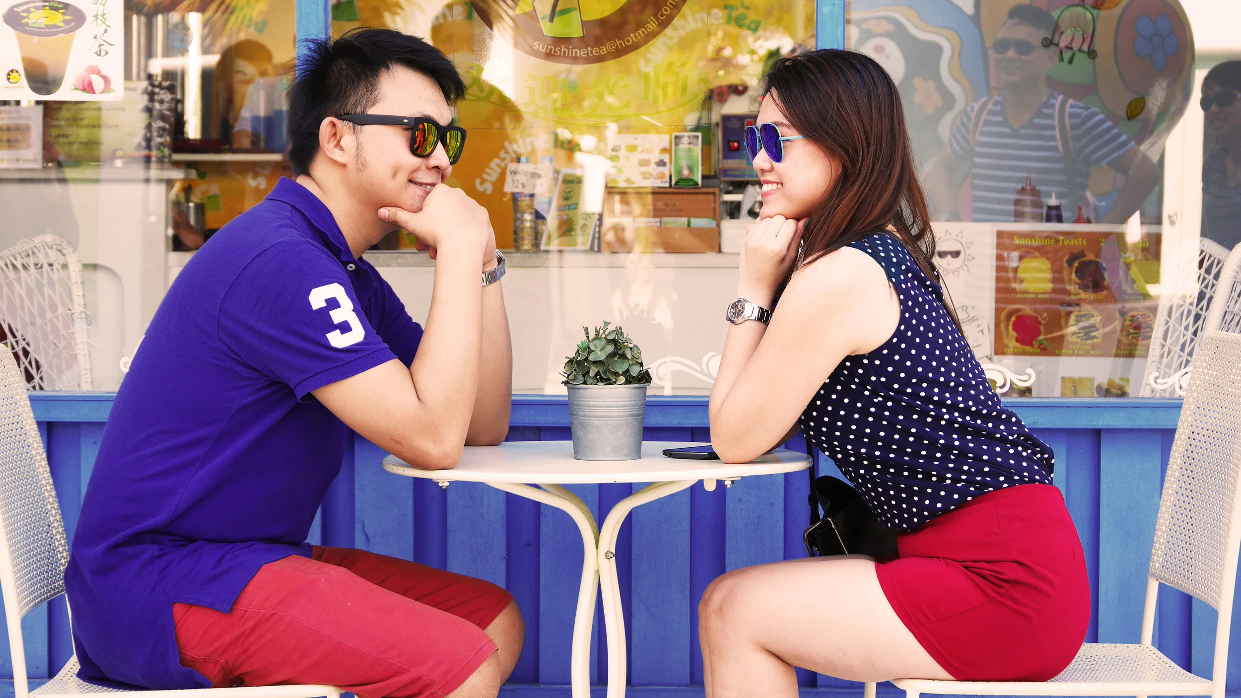 The Attractive Factor: What Role Should Physical Attraction Play in Choosing a Spouse?
