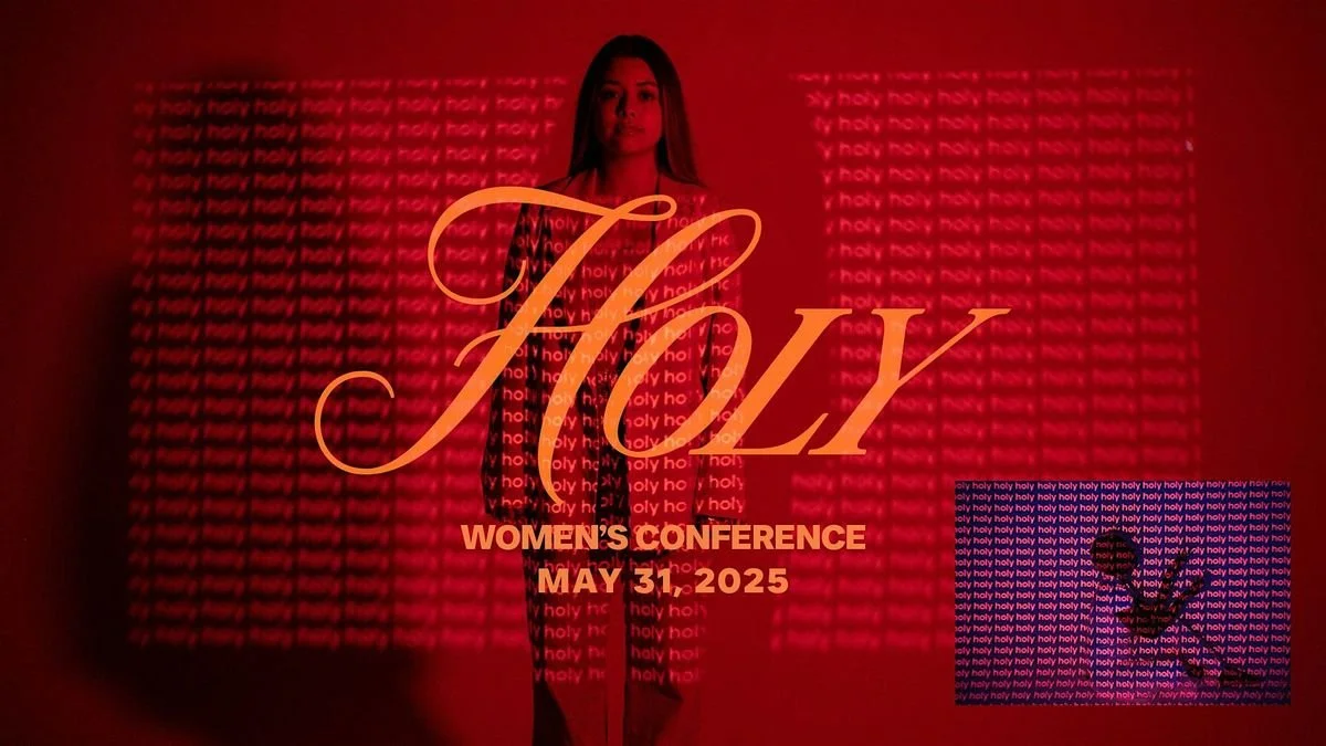 City Lift Women's Conference