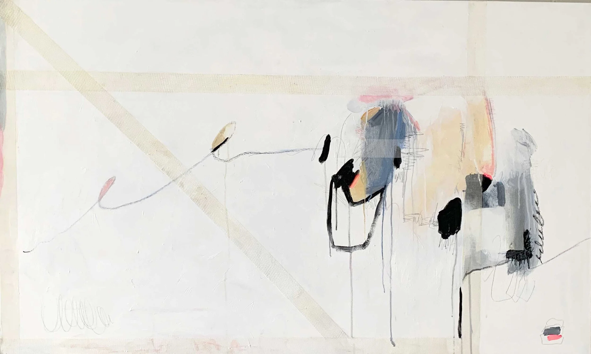 STICKS AND STONES #1