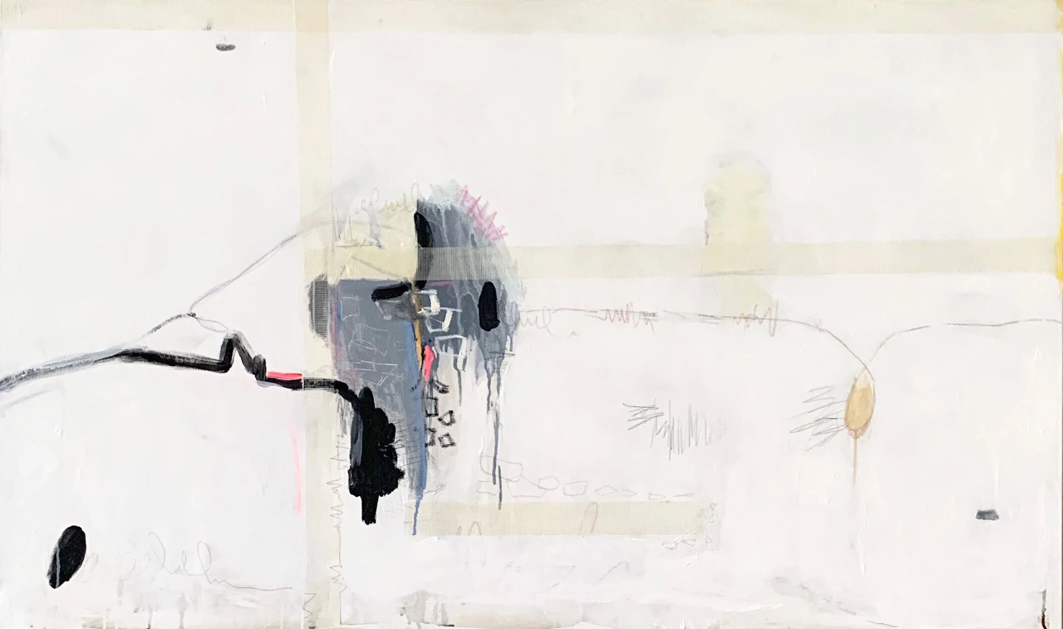 STICKS AND STONES #2