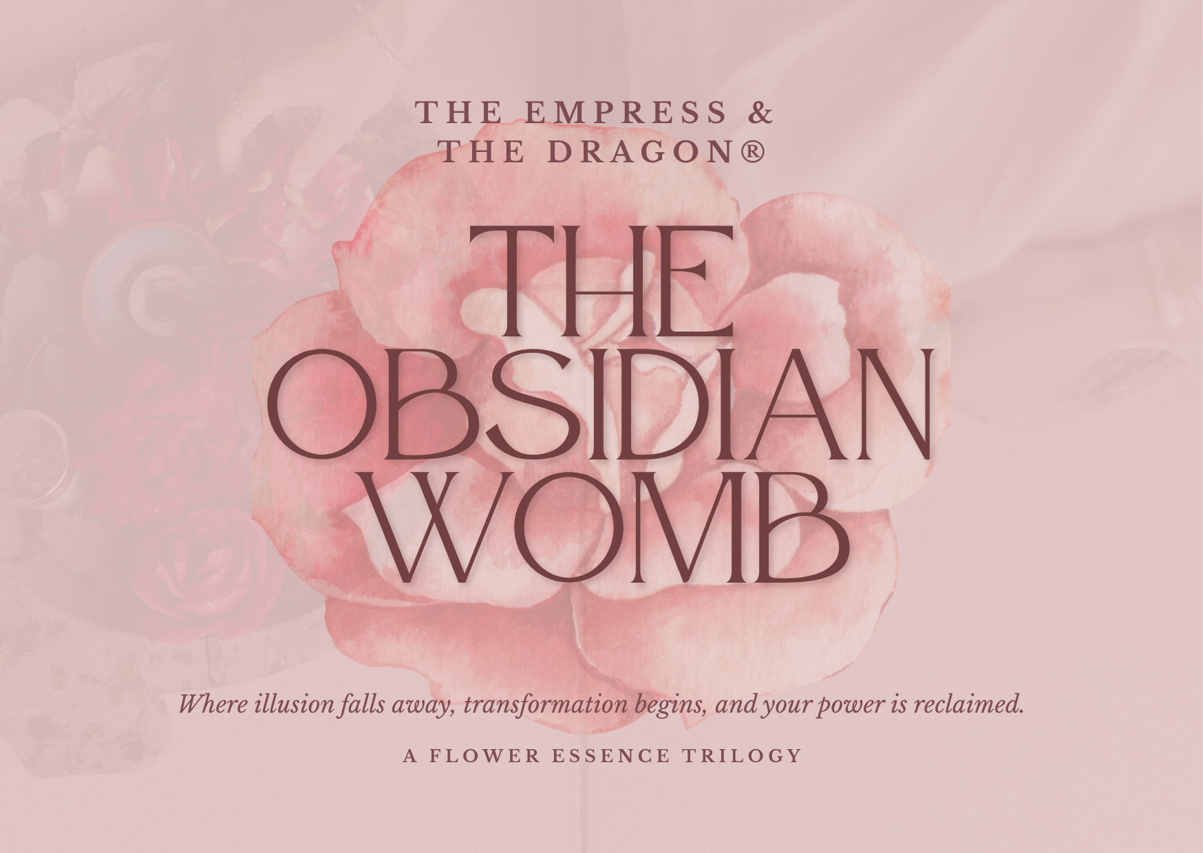 Empress Flower Essences