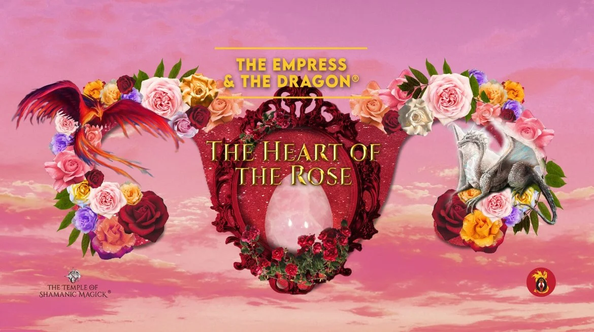 The Heart of the Rose