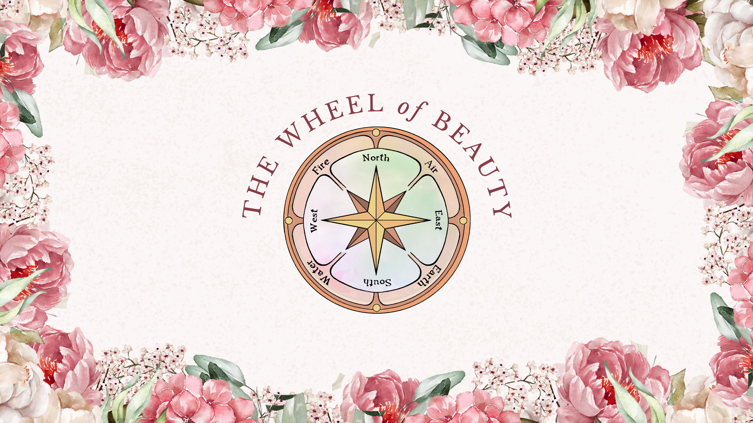 The Wheel of Beauty ~ 2026 Spiral