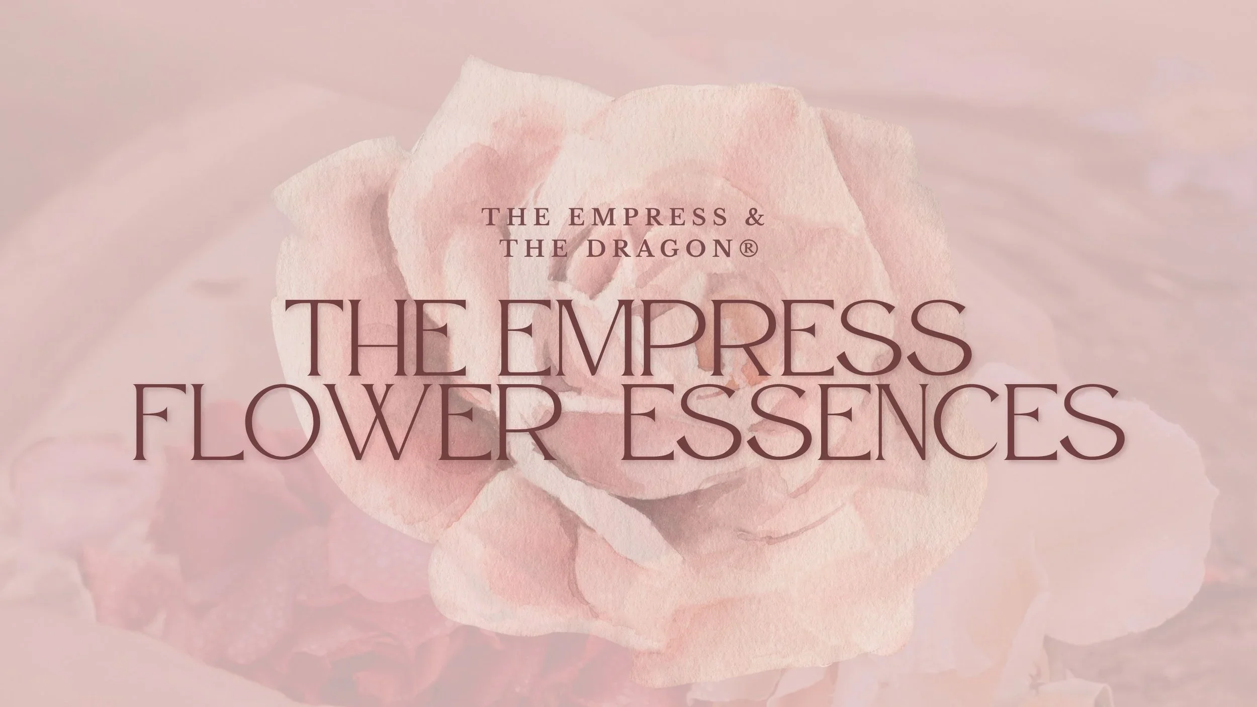 Empress Flower Essences