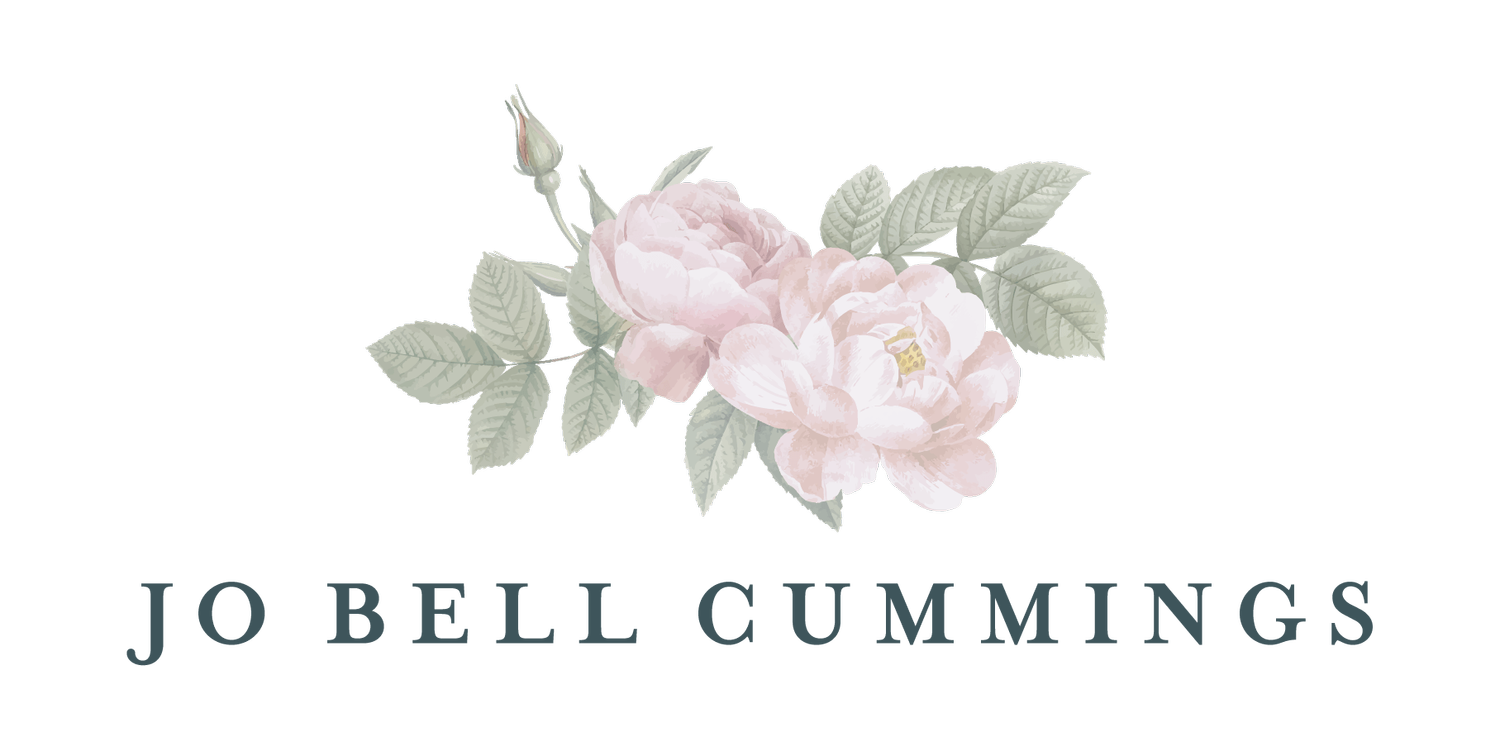 Jo Bell Cummings