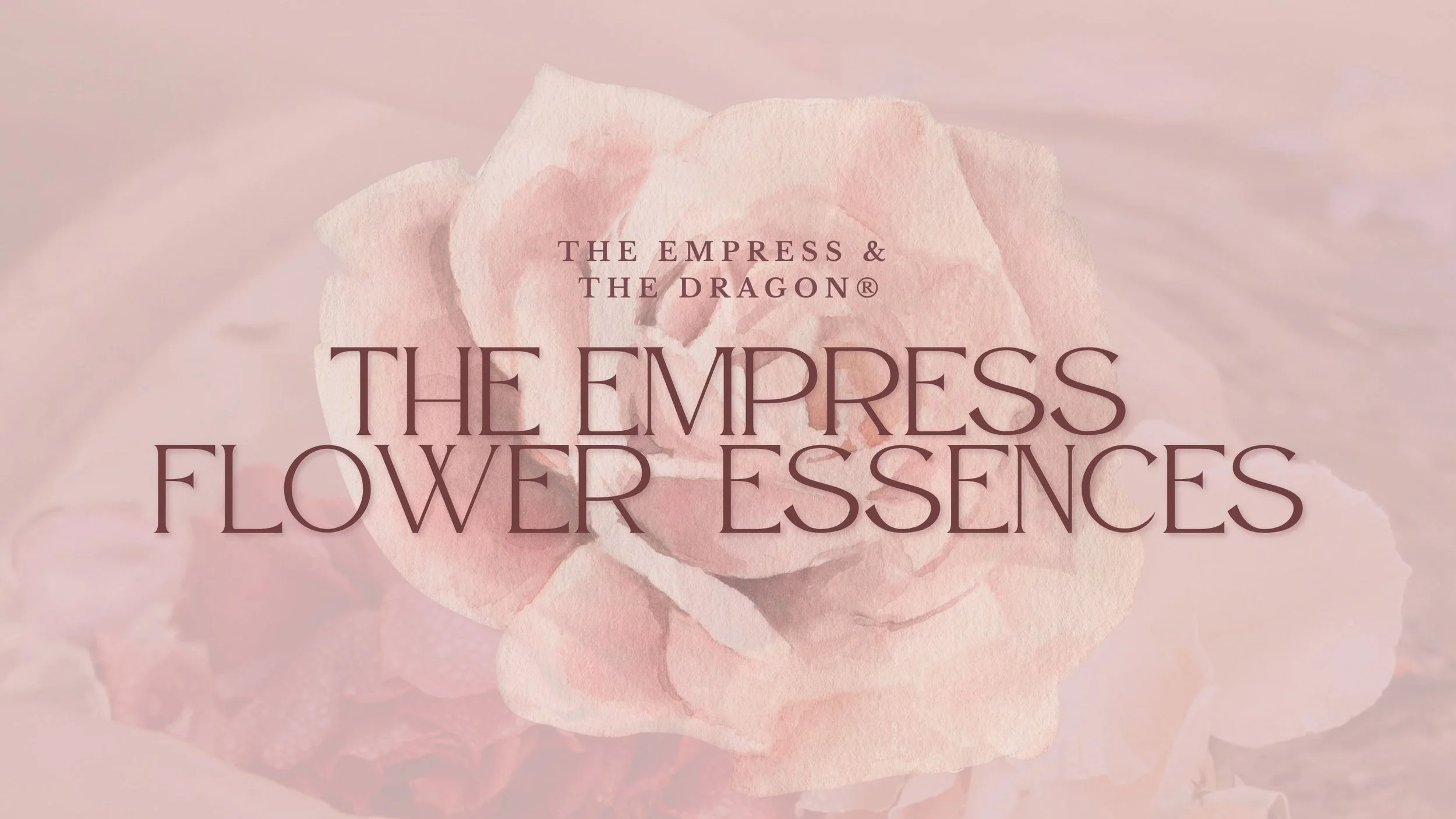 The Empress Essences