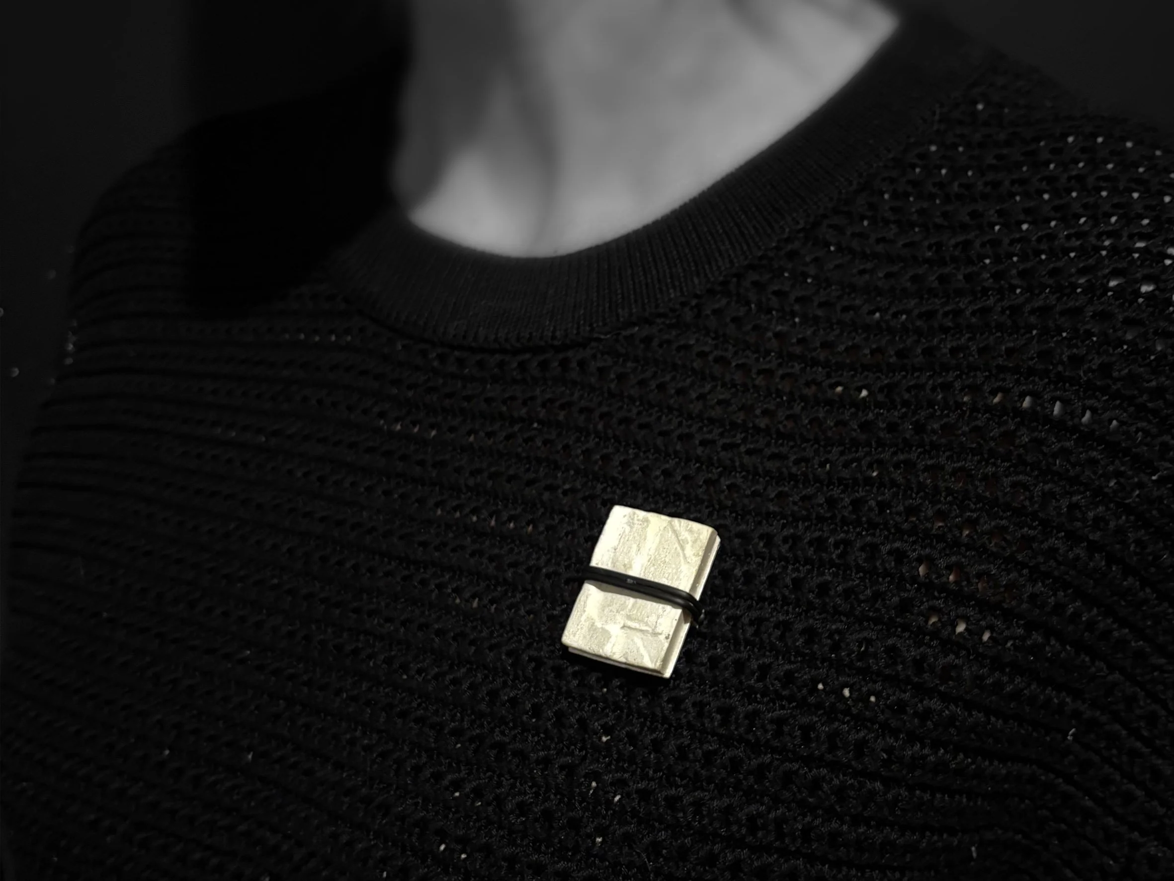 KaraBurrowes-Plaster-Rubber-Brooch.jpg
