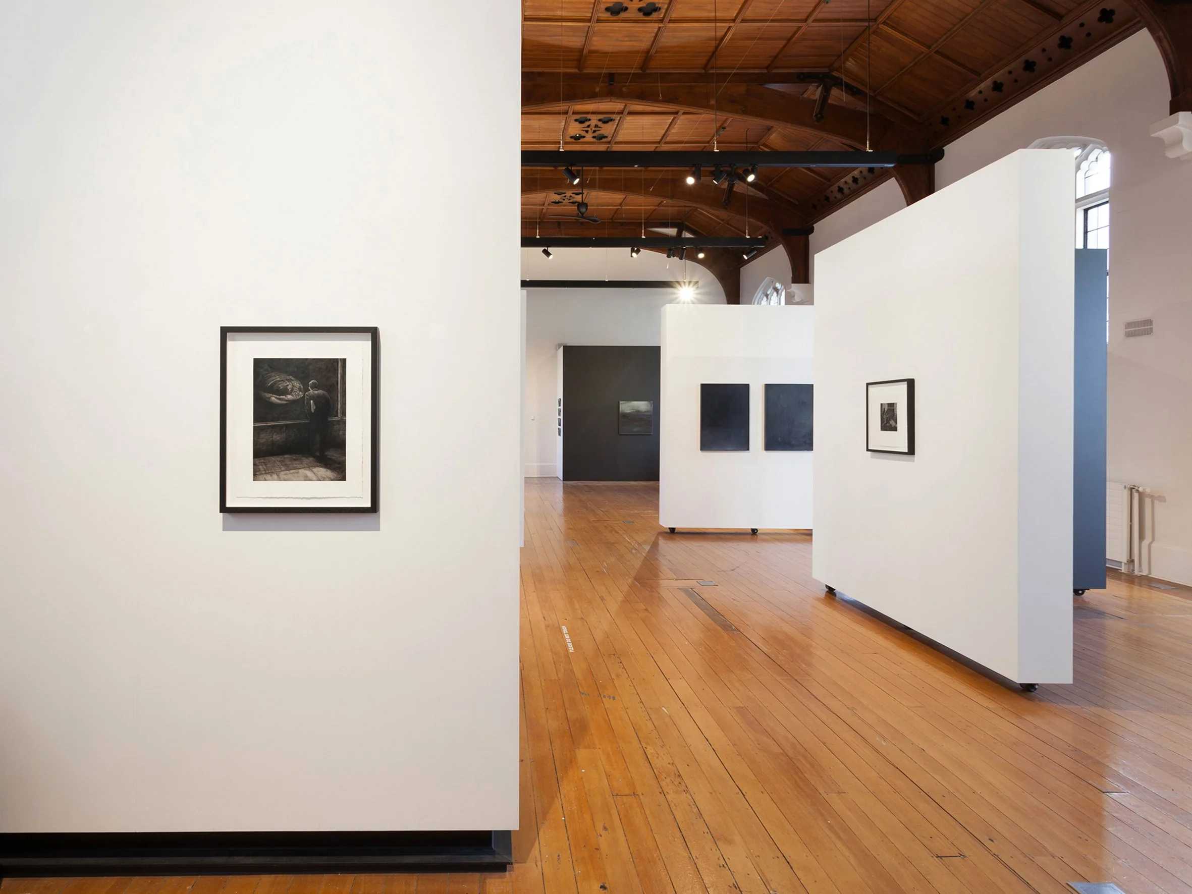 GALLERY VIEW
