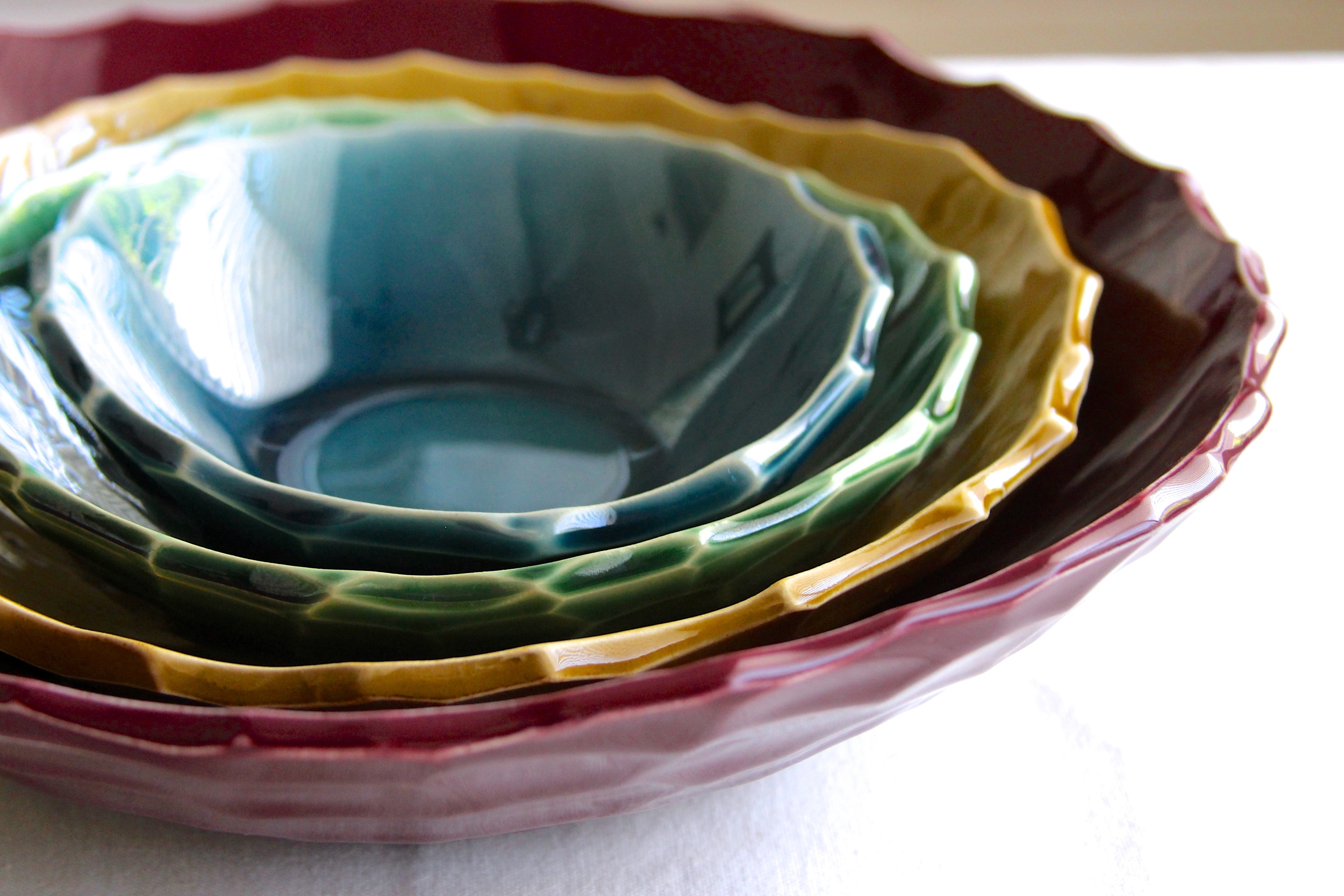 Back Bay PotteryBack Bay Pottery