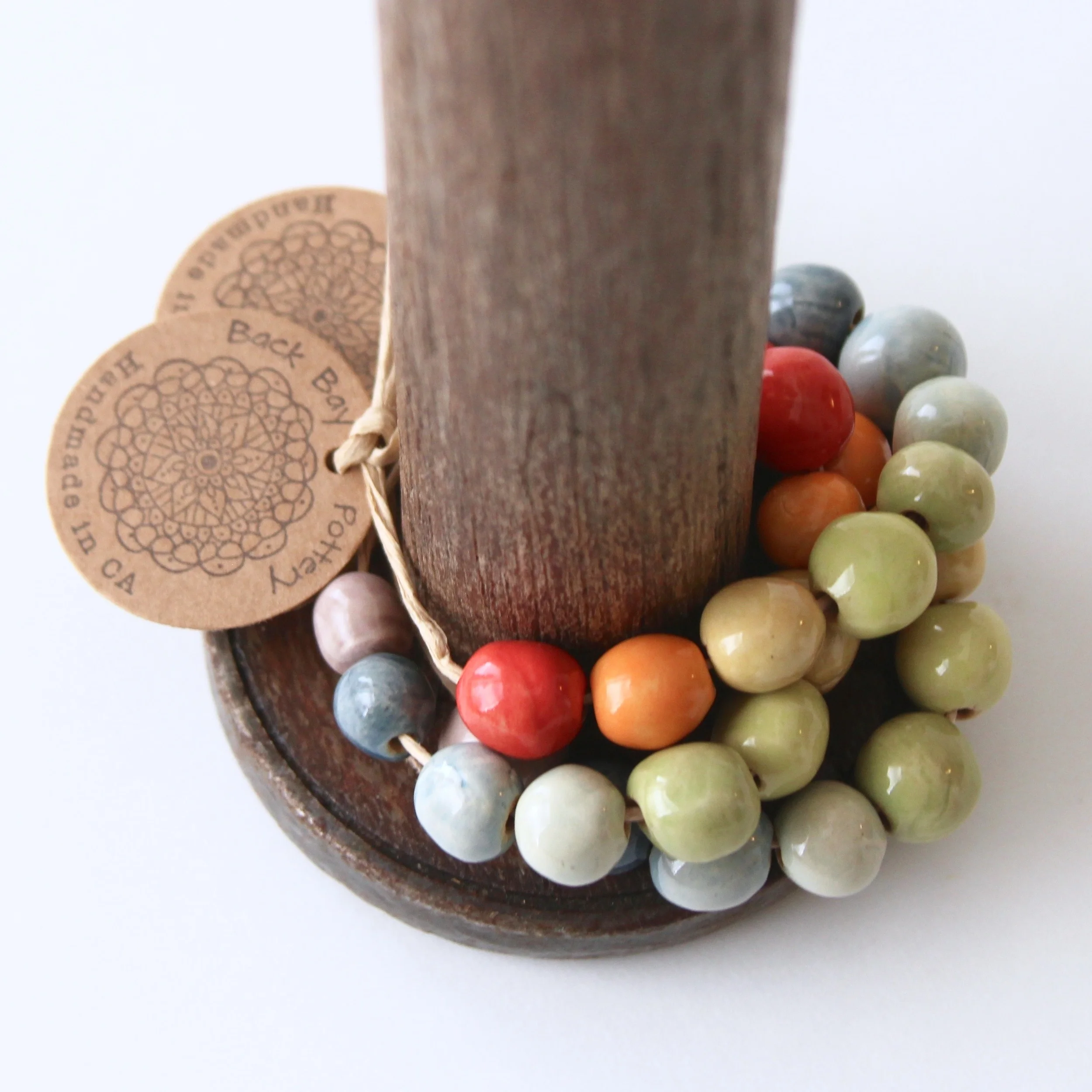Handmade Beads