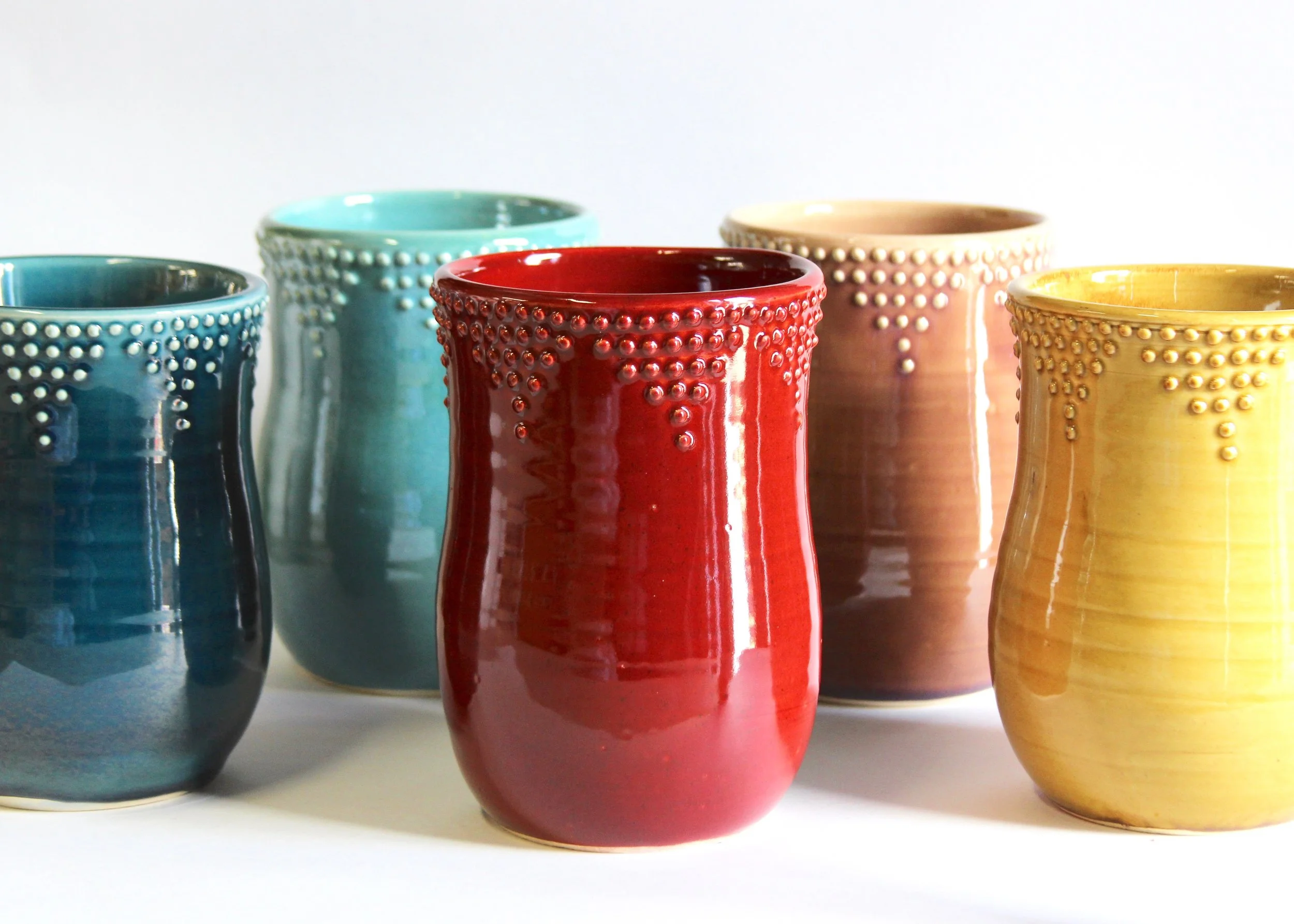 Kitchen — Back Bay Pottery