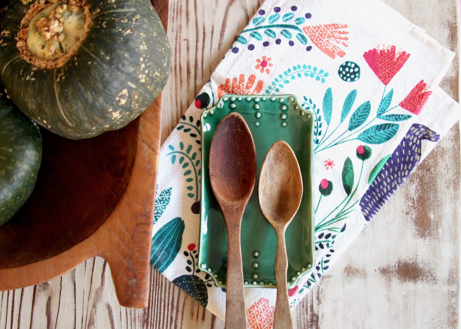 Large Spoon Rest - 16 Color Choices — Back Bay Pottery