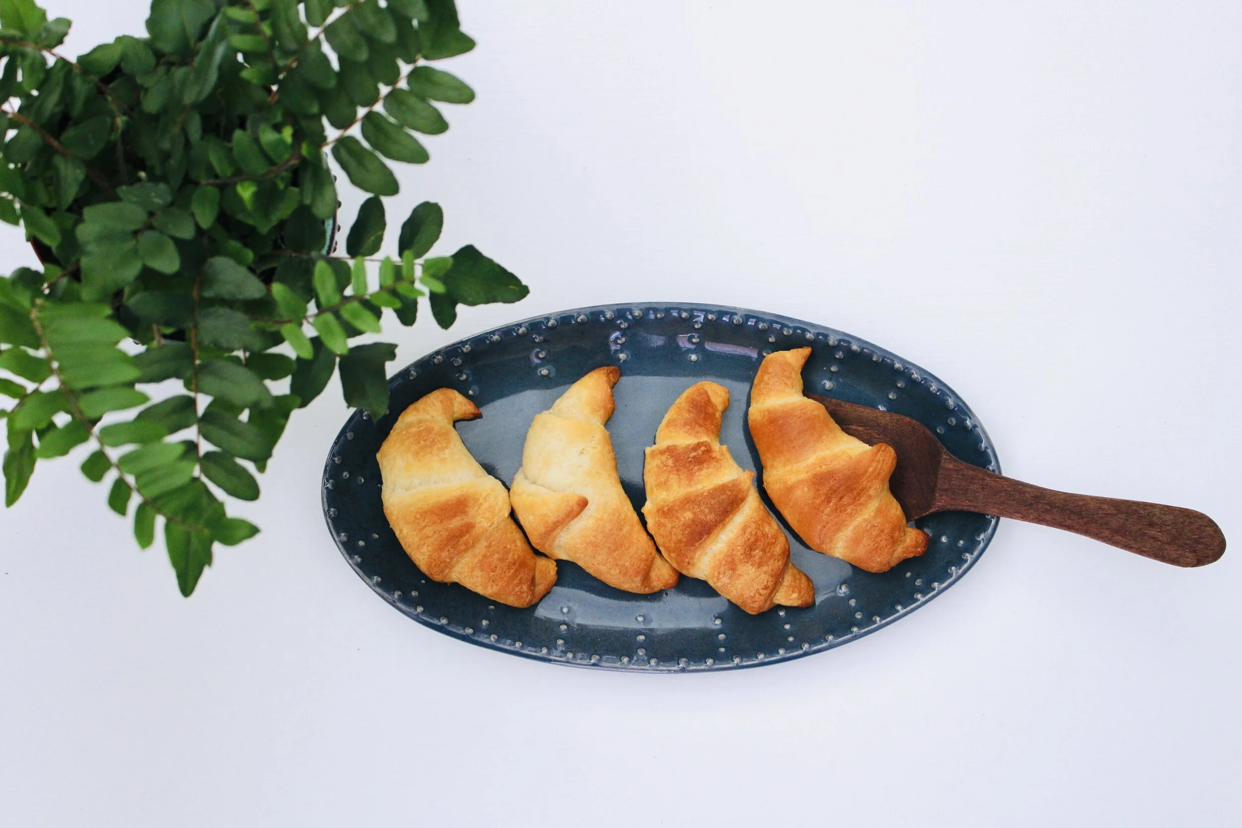 Small Oval Platter - 16 Color Choices