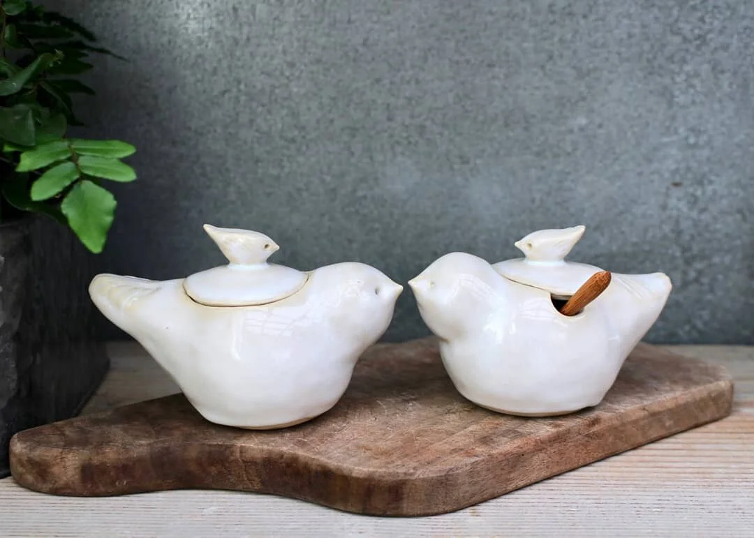 A sweet little bird to make you #smile