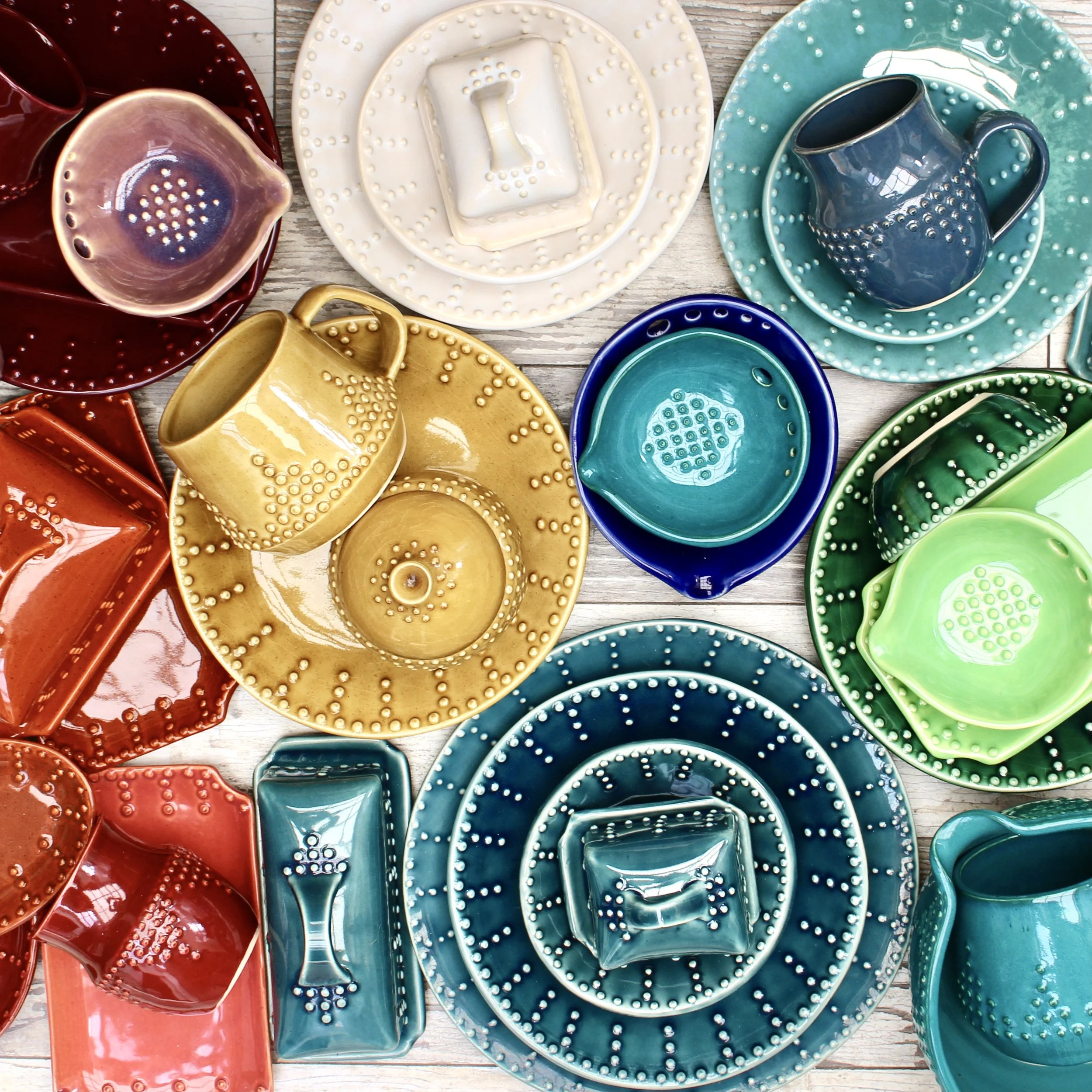 Open Studio Art Tour 