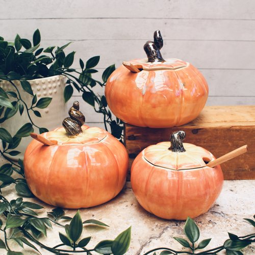 Large Stoneware Serving Bowl — Back Bay Pottery