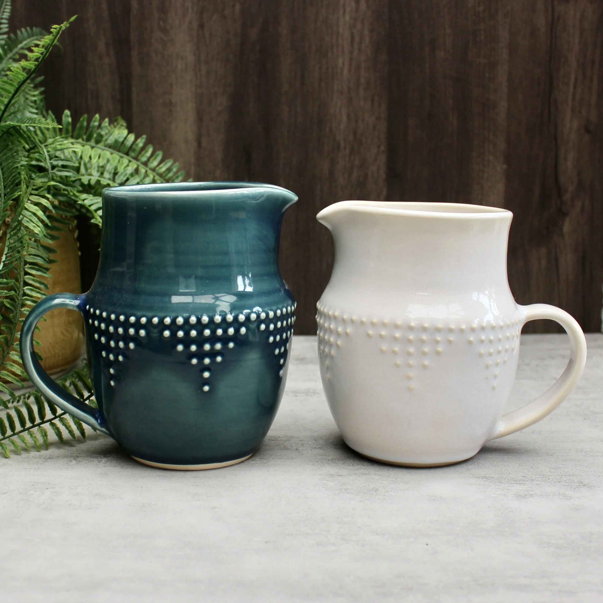 Gravy Boat - READY TO SHIP