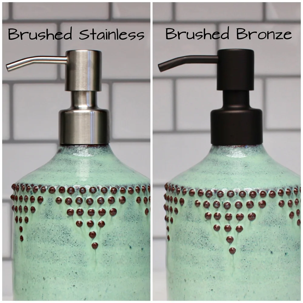 How to Change a Soap Dispenser: Easy Steps for Quick Fixes