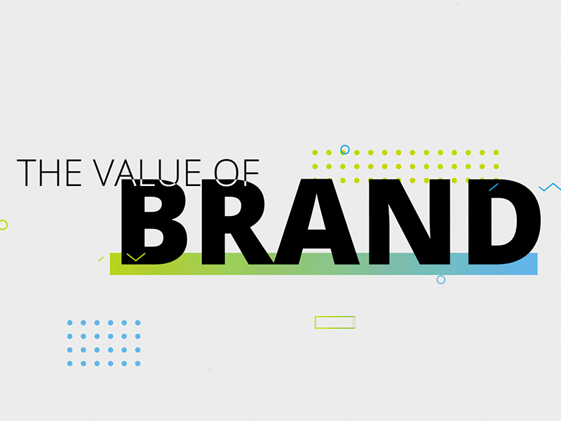 Strong brands create emotional connections between a business and its customers. A Deloitte report for Facebook Australia on building brands in the digital age. The visual language for this project came from the interplay between the old and the new