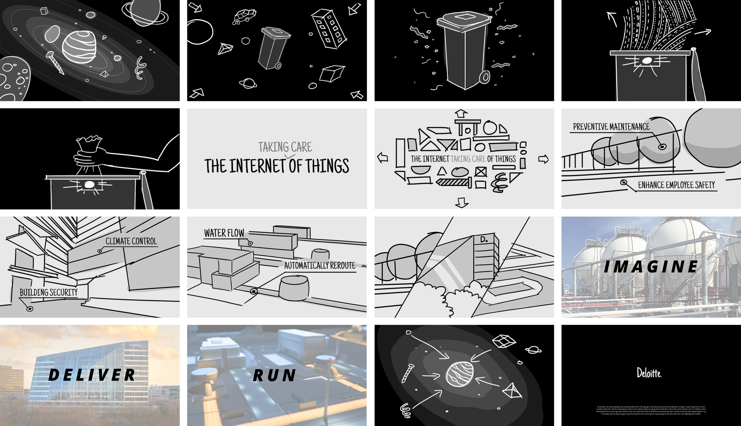 Storyboard