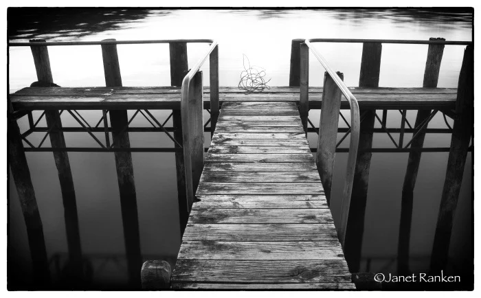 Jetty