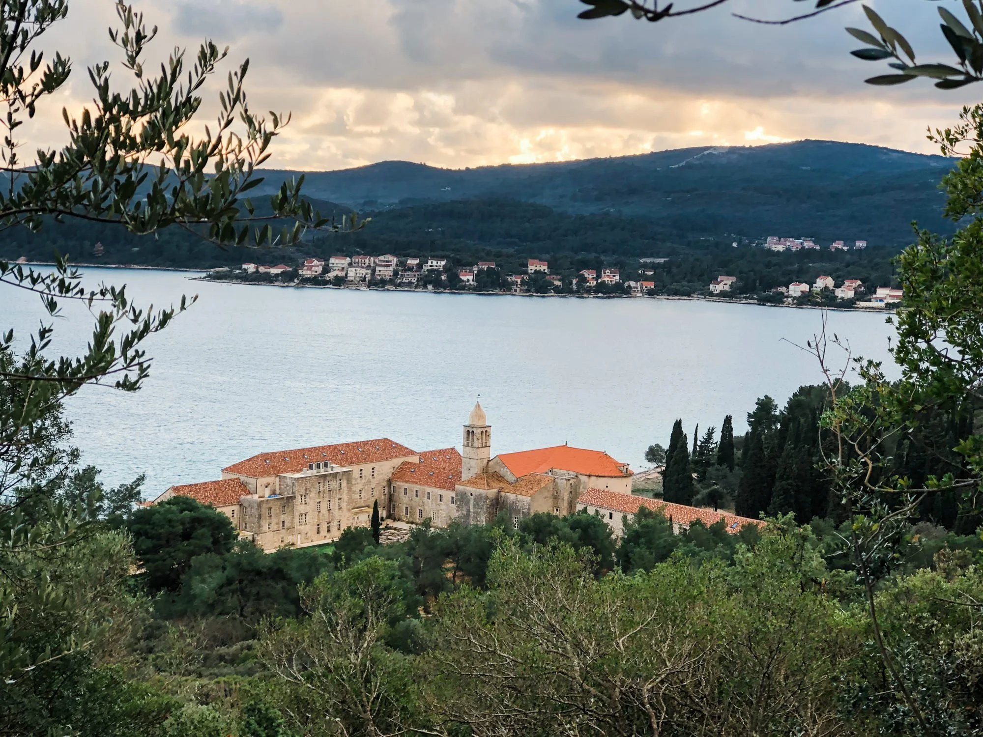 Korcula Waterfront Excursion 33
