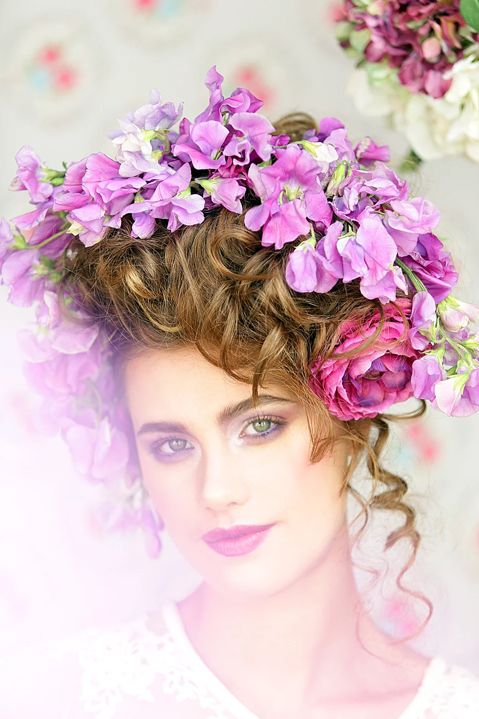 Estilo Makeup Saubhaya Makeup