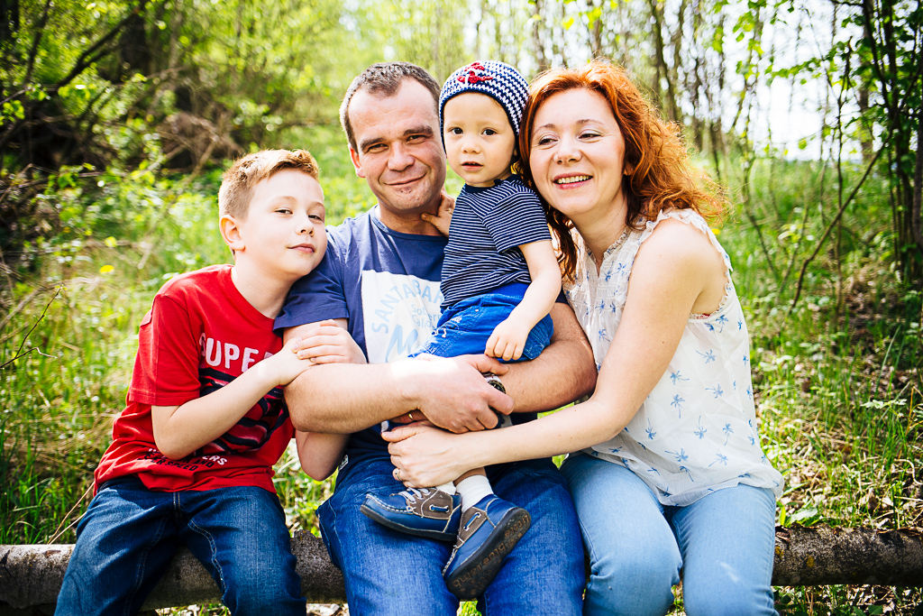 Evka, Heno, Hugo & Emko