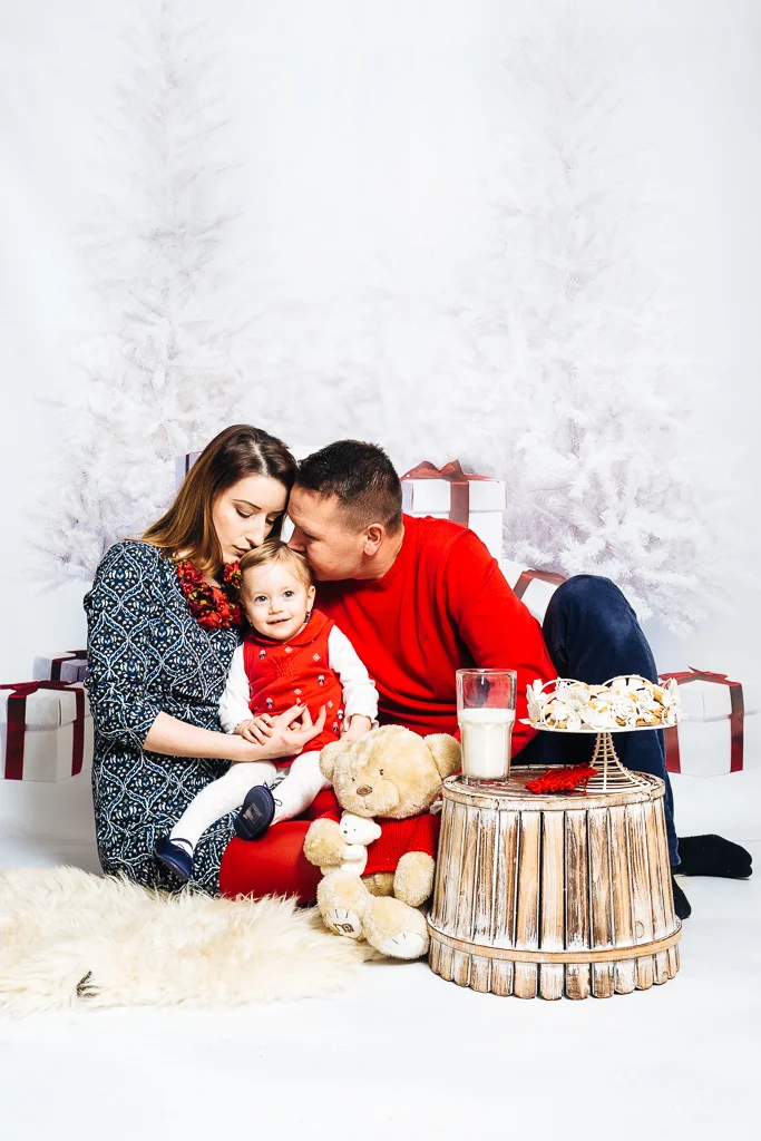 Zuzka, Marek & Paulínka