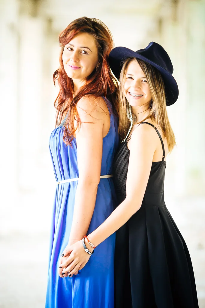 Maťka & Katka