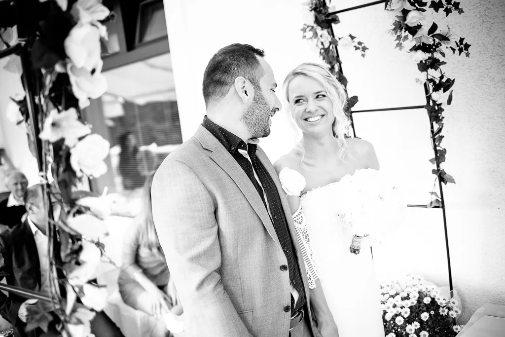 Svadobné fotografie: Lucy & Omer