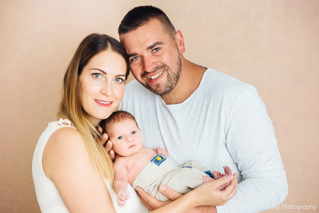Adamko, Maťka & Richard